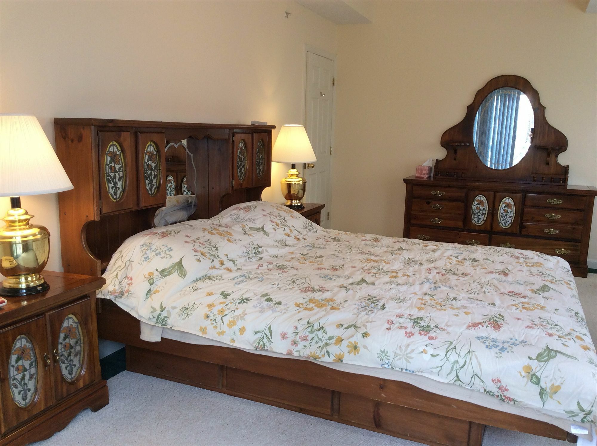 Handys Extended Stay Suites Colchester Eksteriør bilde