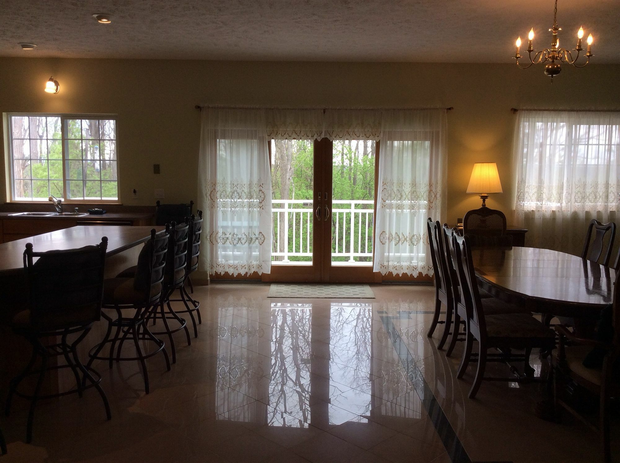 Handys Extended Stay Suites Colchester Eksteriør bilde