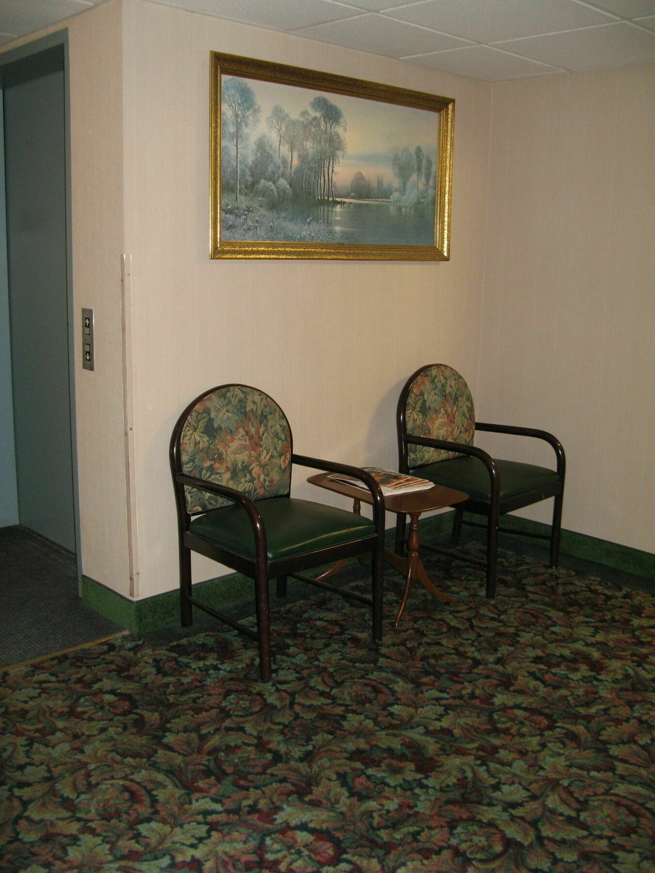 Handys Extended Stay Suites Colchester Eksteriør bilde