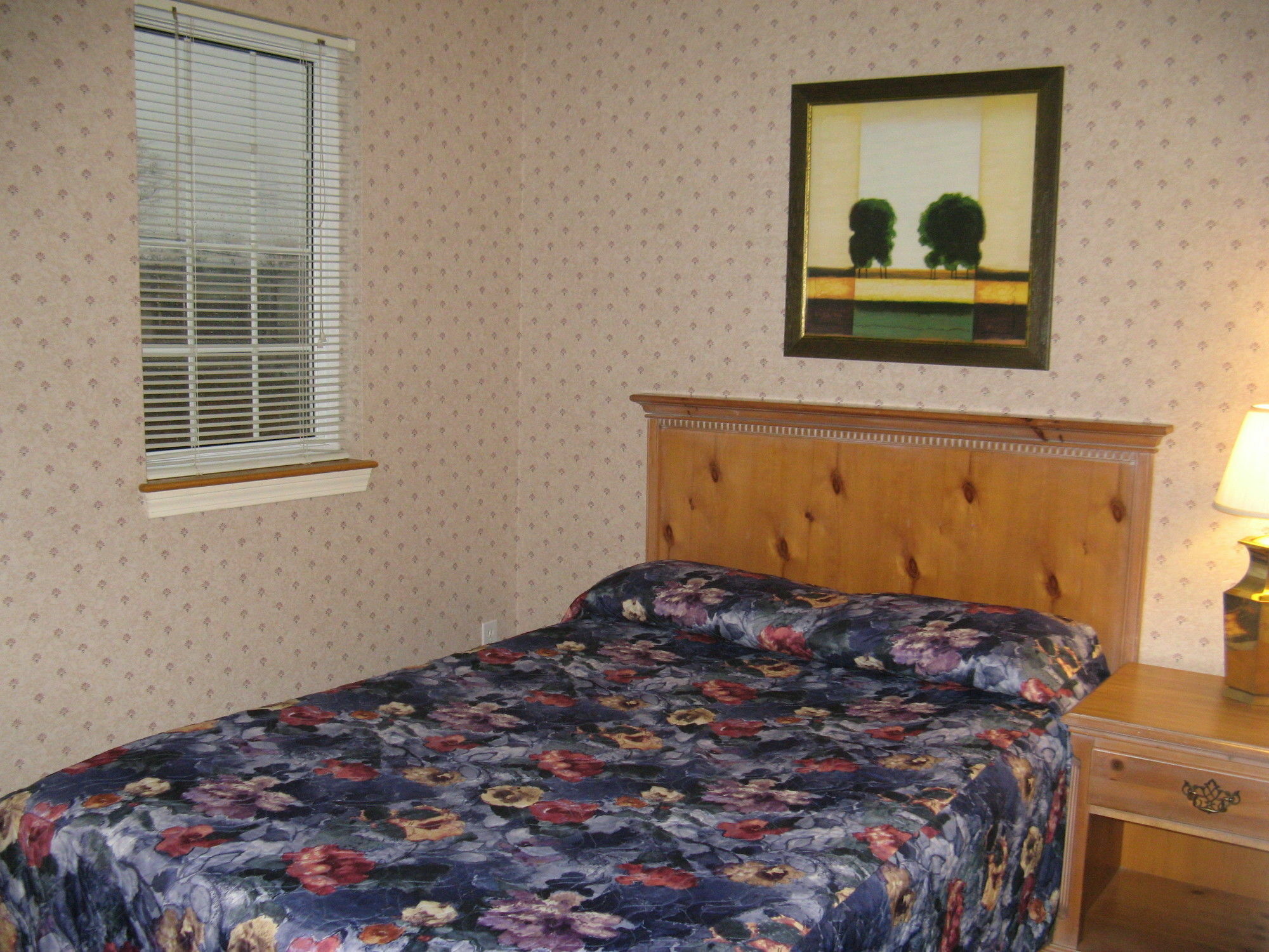 Handys Extended Stay Suites Colchester Eksteriør bilde